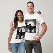 KÜNSTLERIN T-Shirt (Unisex)