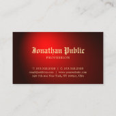 Künstlerin Tattooist Visitenkarte (Rückseite)