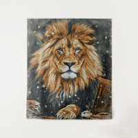 *~* Künstlerisch AP23 Artistic Celestial BOLD LION