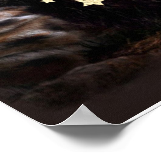 *~* Künstlerisch AP23 Artistic Celestial Mystical  Poster (Ecke)