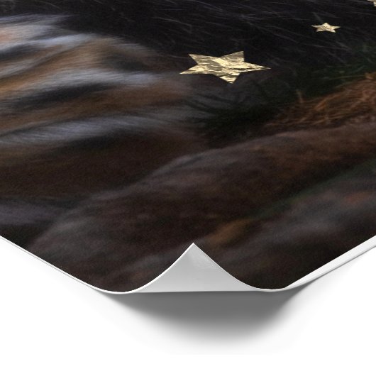 *~* Künstlerisch AP23 Artistic Celestial SOFT Brow Poster (Ecke)