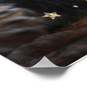 *~* Künstlerisch AP23 Artistic Celestial SOFT Brow Poster (Ecke)