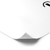 *~* Künstlerisch AP23 Künstlerische Malerei Violet Poster (Ecke)