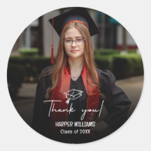 Künstlerisch Doodles Abschluss Vielen Dank