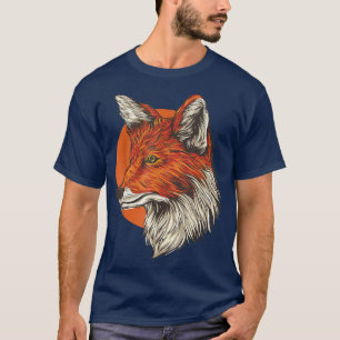 Künstlerisch farbenfroh für das Design, Pinselstri T-Shirt