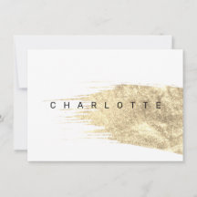 KÜNSTLERISCH | Farbige Kunsthandwerkskarte