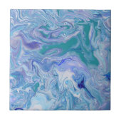 künstlerisch fliese (Vorderseite)