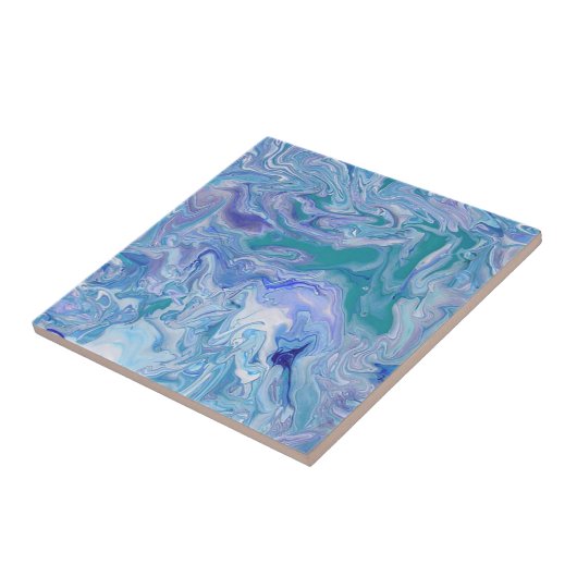 künstlerisch fliese (Seite)