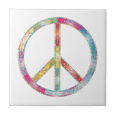 künstlerisch fliese (Vorderseite)