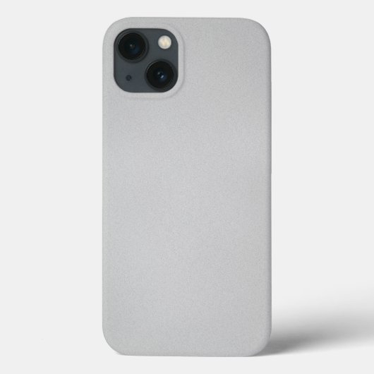 Künstlerisch Gray Textur Case-Mate iPhone Hülle (Rückseite)