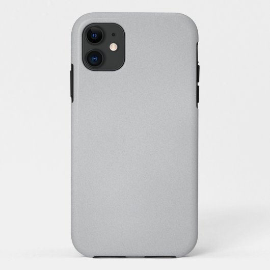Künstlerisch Gray Textur Case-Mate iPhone Hülle (Rückseite)