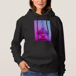 Künstlerisch Hoodie