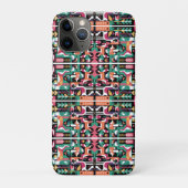 Künstlerisch Iphone Ipad Case (Rückseite)