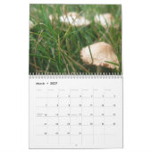 künstlerisch kalender (Mär 2027)