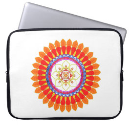 Künstlerisch  laptopschutzhülle