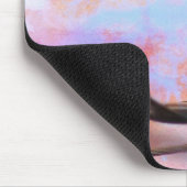 Künstlerisch Mousepad (Ecke)