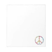 künstlerisch notizblock (Vorderseite)