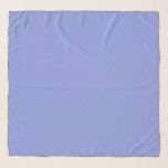 Künstlerisch Periwinkle Schal<br><div class="desc">Künstlerisches Periwinkle Farbenbläuliches lila Schal, das auf die Künstlerische Orangefarbene Sorte von Produkten zugeschnitten ist. Von celeste@khoncepts.com</div>