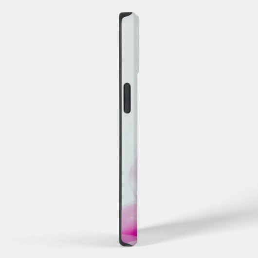 Künstlerisch-weiche Abdeckung - feminin-spiritu Case-Mate iPhone Hülle (Rückseite / Rechts)