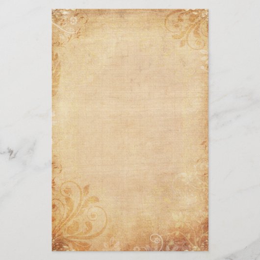 Künstlerische Antike (Vorderseite)