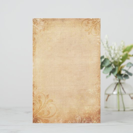 Künstlerische Antike (Stehend Vorderseite)