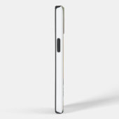 Künstlerische Aquarellkunst Sonnenaufgang Case-Mat Case-Mate iPhone Hülle (Rückseite / Rechts)