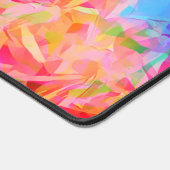 Künstlerische Ästhetik Niedlich Moderne Schreibtischunterlage (Ecke)