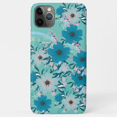 Künstlerische Blume Case-Mate iPhone Hülle