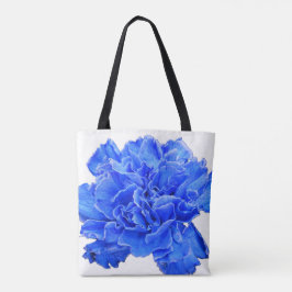 Künstlerische Canvas-Tasche – Haltbar, Leicht, Vie Tasche