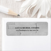 Künstlerische Creative Gray Wall Stilfamilie (Insitu)