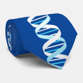 Künstlerische DNA - Ihre Wahl für Männerfarben Krawatte (Gerollt)