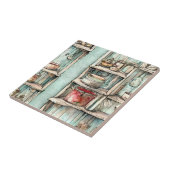 Künstlerische echte handgezeichnete Küche Backspla Fliese (Seite)