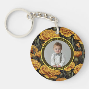 Künstlerische einzigartige Geschenke für Männer Ne Schlüsselanhänger