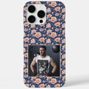 Künstlerische Geschenke zum Muttertag Rose Floral iPhone 16 Pro Max Hülle