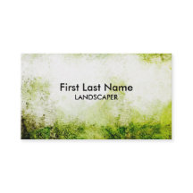 Künstlerische grüne