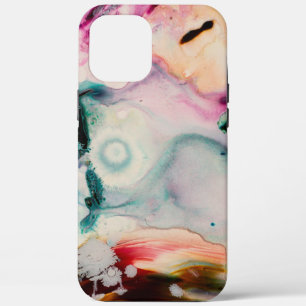 Künstlerische Kreativität Abstrakte Kunstwerke Case-Mate iPhone Hülle