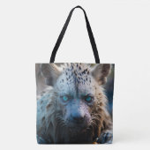 Künstlerische Kreatur Tasche (Vorderseite)