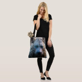 Künstlerische Kreatur Tasche (Am Model)