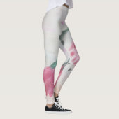 Künstlerische Leggings (Rechts)