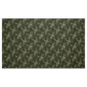 Künstlerische Libelle Stoff (Fat Quarter (45,7 x 55,9 cm))