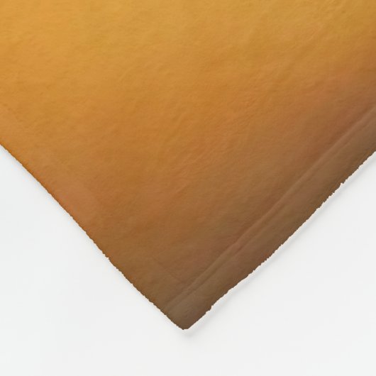 Künstlerische Lion Fleecedecke (Ecke)