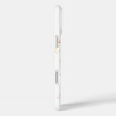 Künstlerische Majestic Kitty Cat Illustration Case-Mate iPhone Hülle (Rückseite / Rechts)