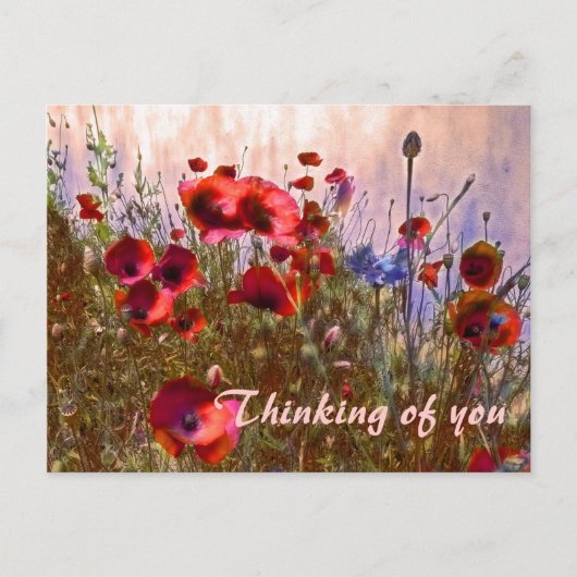 Künstlerische Pappchen! Postkarte (Vorderseite)