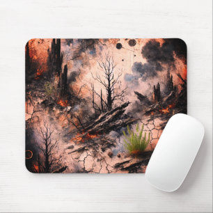 Künstlerische Premium Mousepad