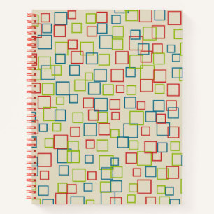 Künstlerische Sketch Book Art Journal-Geschenk Notizbuch