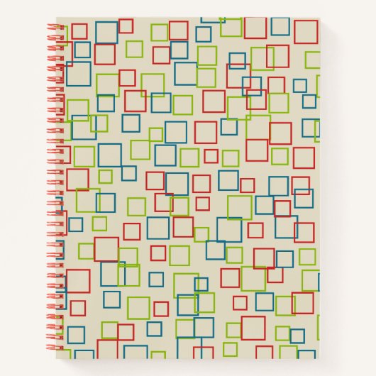 Künstlerische Sketch Book Art Journal-Geschenk Notizbuch (Vorderseite)