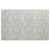 Künstlerische Sommerfarben - Farbenfrohe Muster de Stoff (Fat Quarter (45,7 x 55,9 cm))