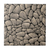 Künstlerische Steine in Grau Moderne Dekoration Fliese (Vorderseite)