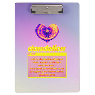 Künstlerische Tasche unverwechselbar-weich-beutel- Klemmbrett