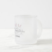 Künstlerische Tasse (VorderseiteRechts)